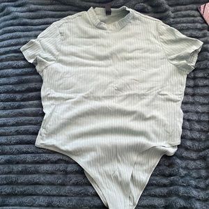 Bodysuit shirt